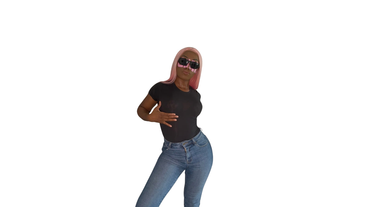 Soft Mesh (Ebony)