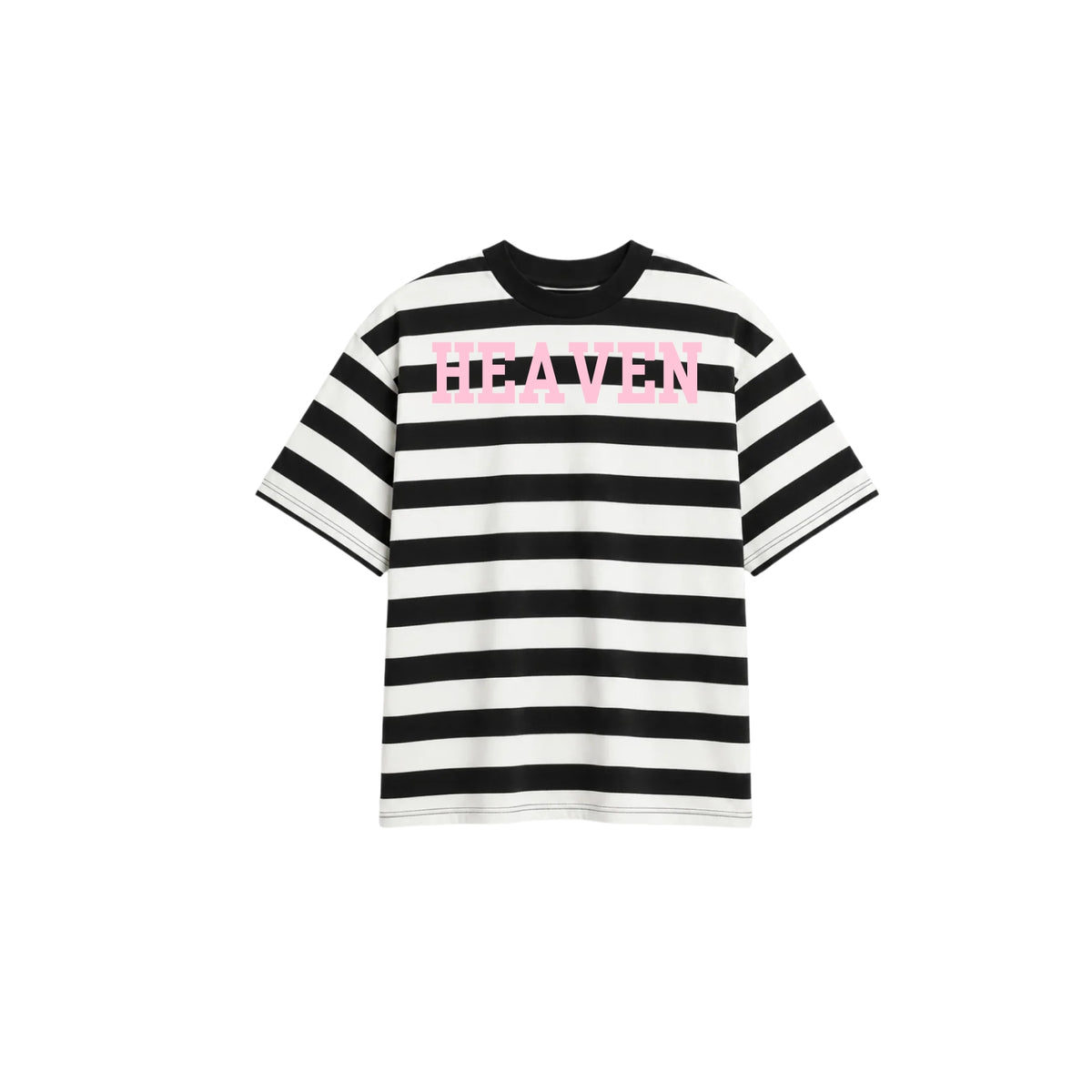 The Heaven Sent Tee
